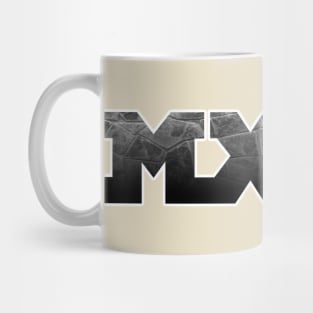 MXPX Premium Design  Vintage Mug